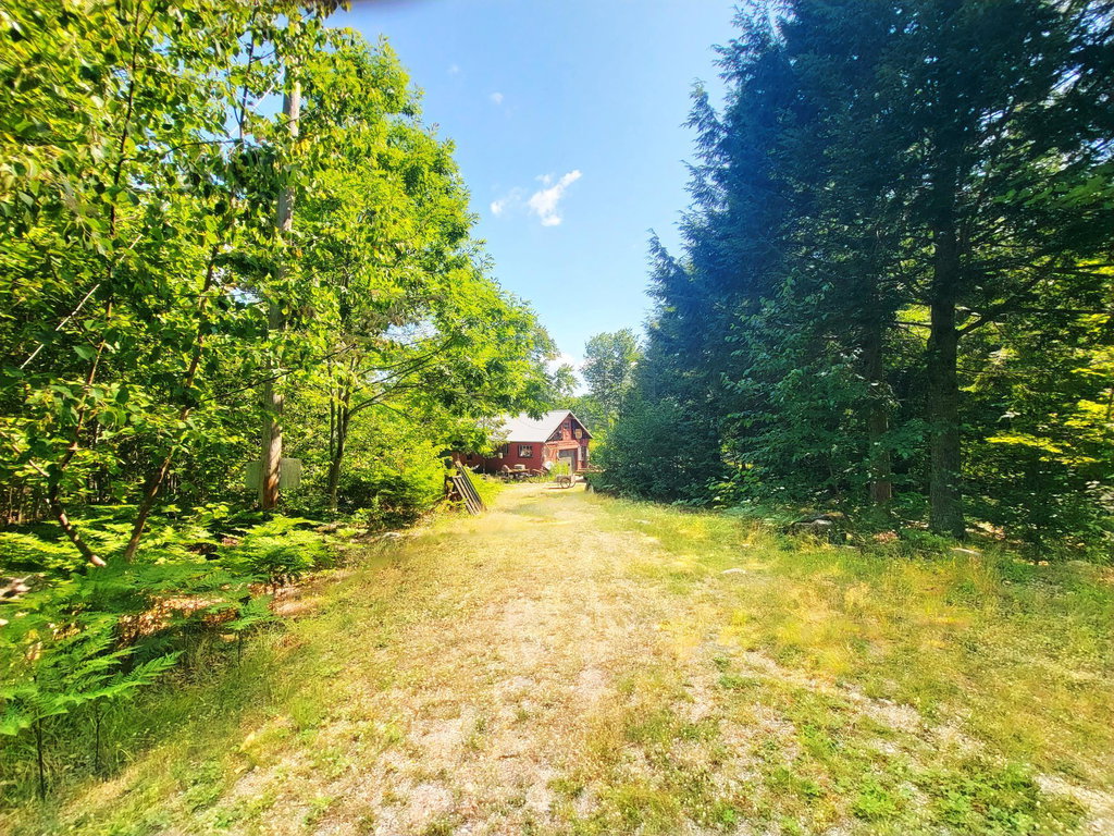 1528 Gary Moore Road