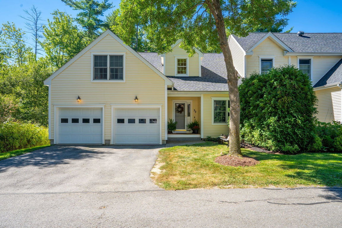 33 Feeney Way Portland