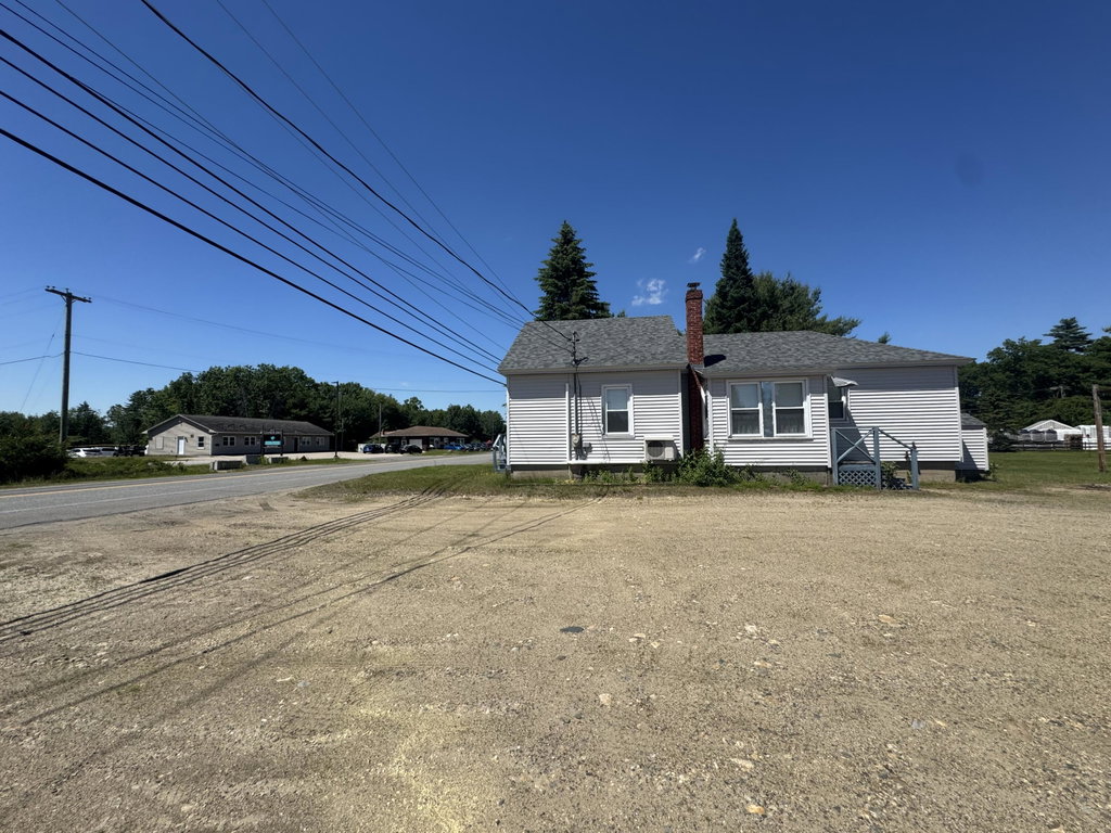 409 Alfred Road Sanford