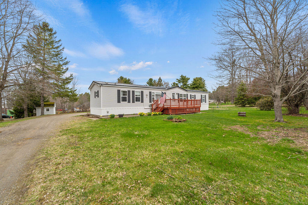 12 Merryman Road Glenburn