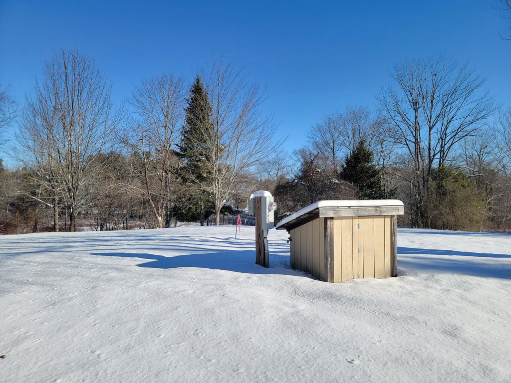Pump House