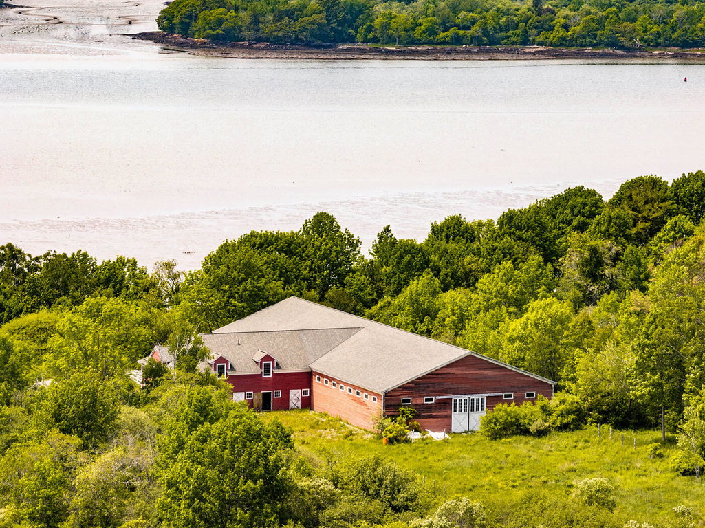 711 Saint George Road South Thomaston
