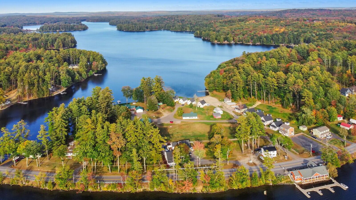 19 & 28 Lintonia Drive Litchfield