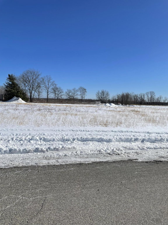 Lot 3 Gatehouse Road Sanford