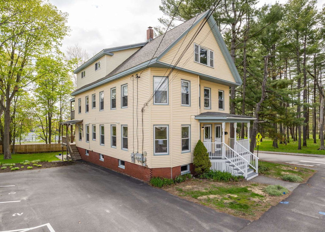 280 Concord Street Portland