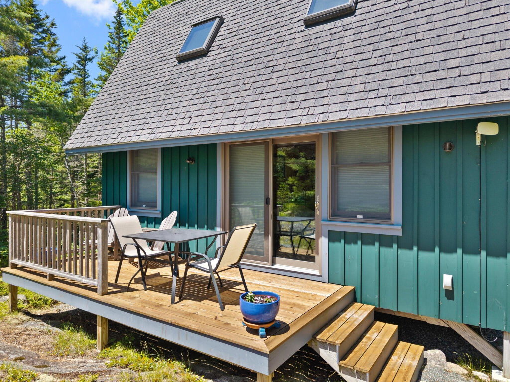 Cabin
