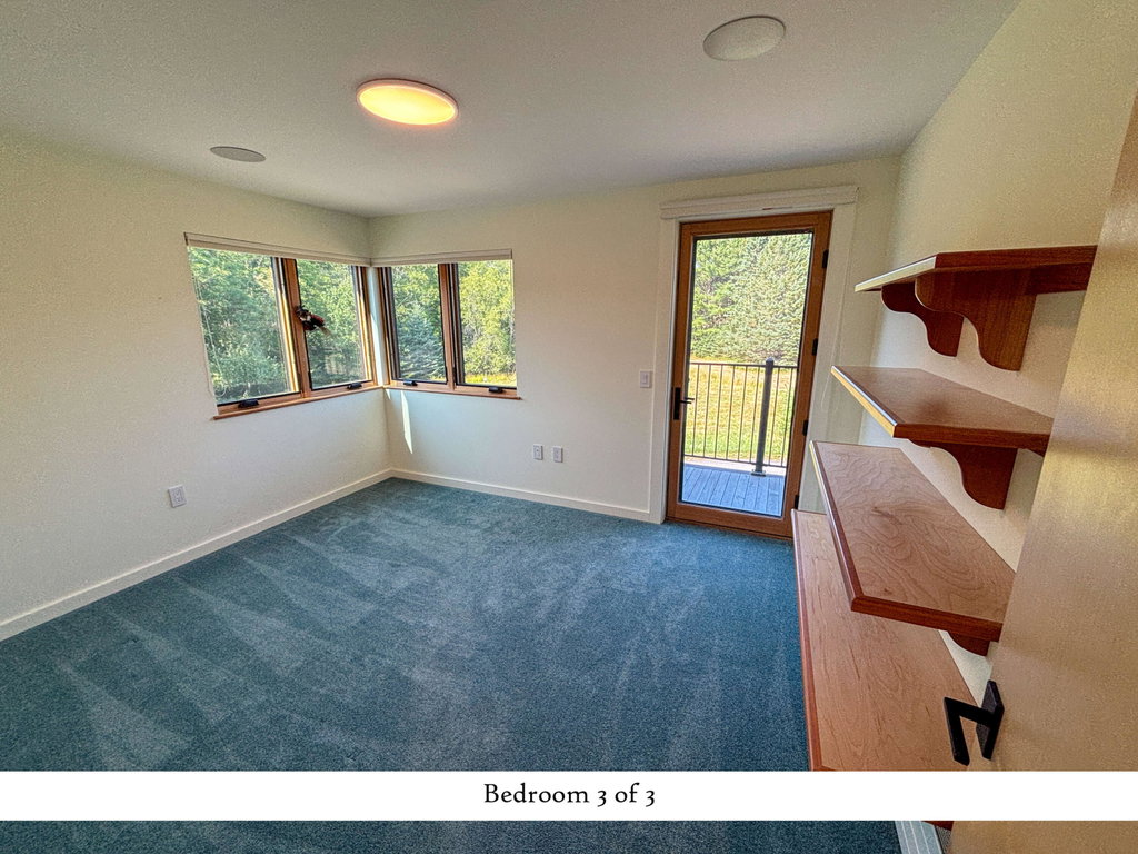 Bedroom 3 of 3 (2), label