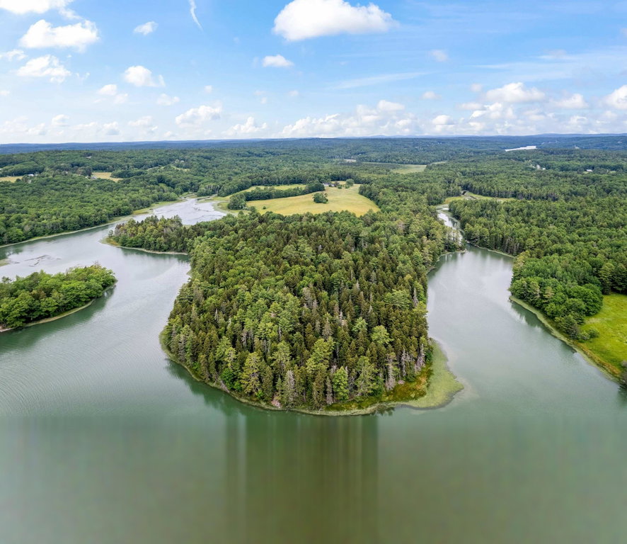 275 Harriman Road Waldoboro