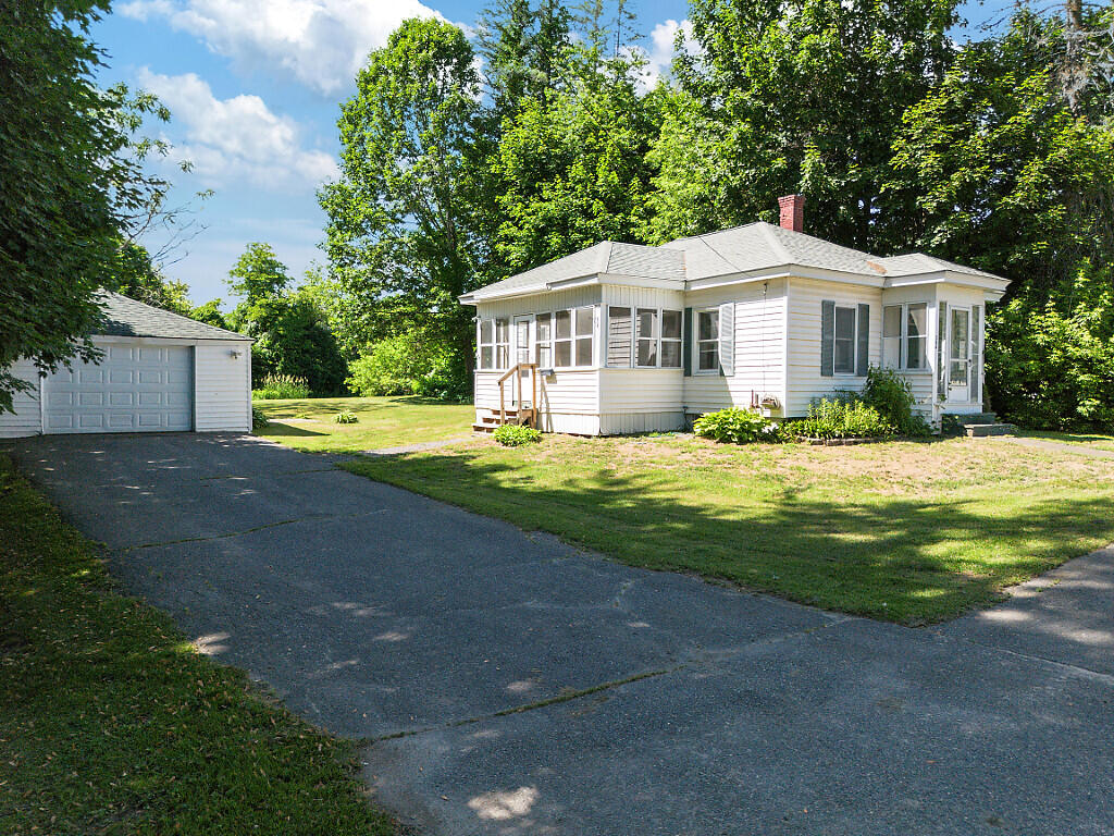 344 Benton Avenue Winslow