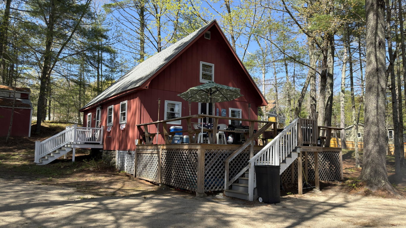 67 Barkers Pond Road Lyman
