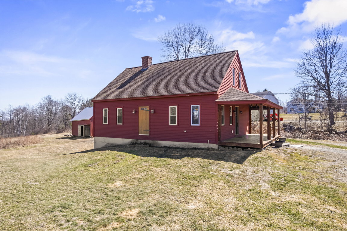 635 Blinn Hill Road Pittston