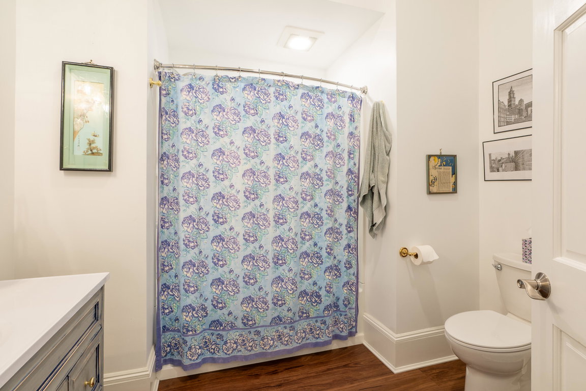 30 Water St. Apt #2