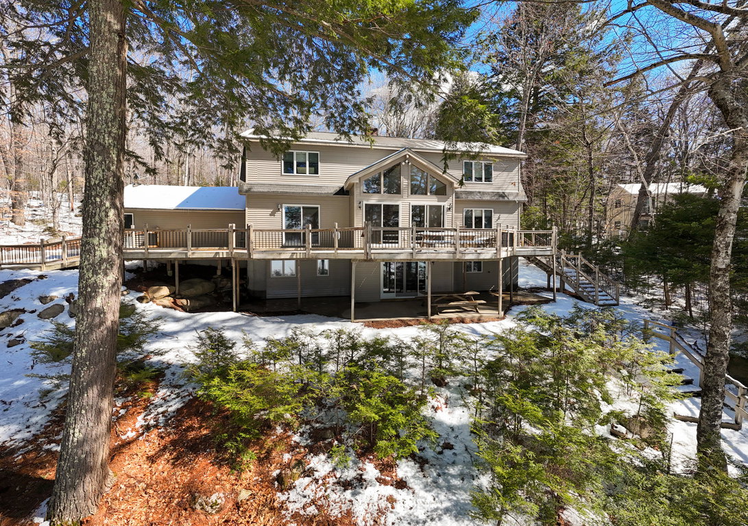 45 Shore Drive Harrison