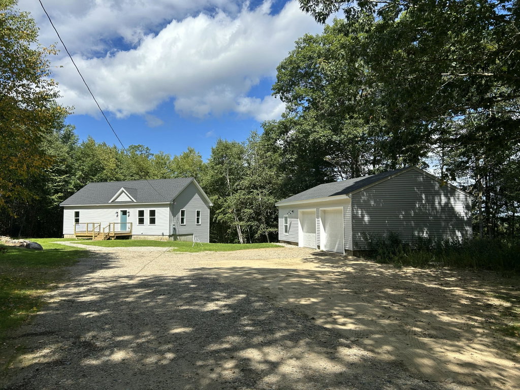 57 Grant Road Shapleigh