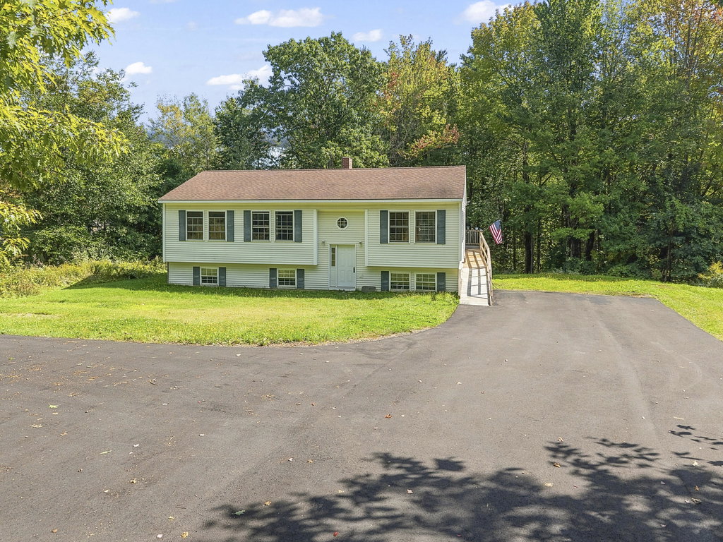 32 Cottle Road Oakland