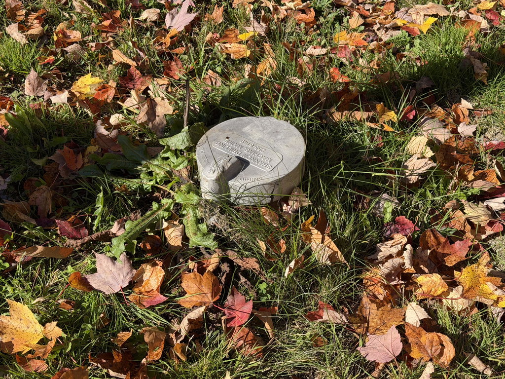 Drilled Well