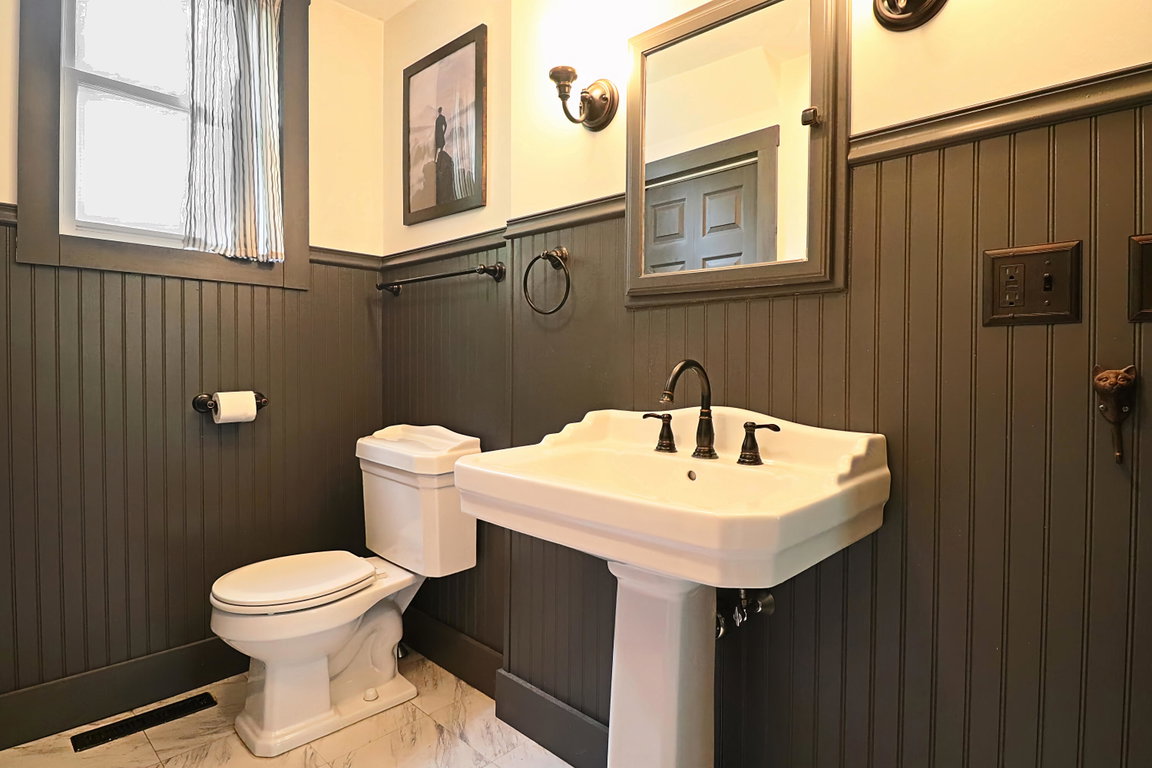 First Floor Bath