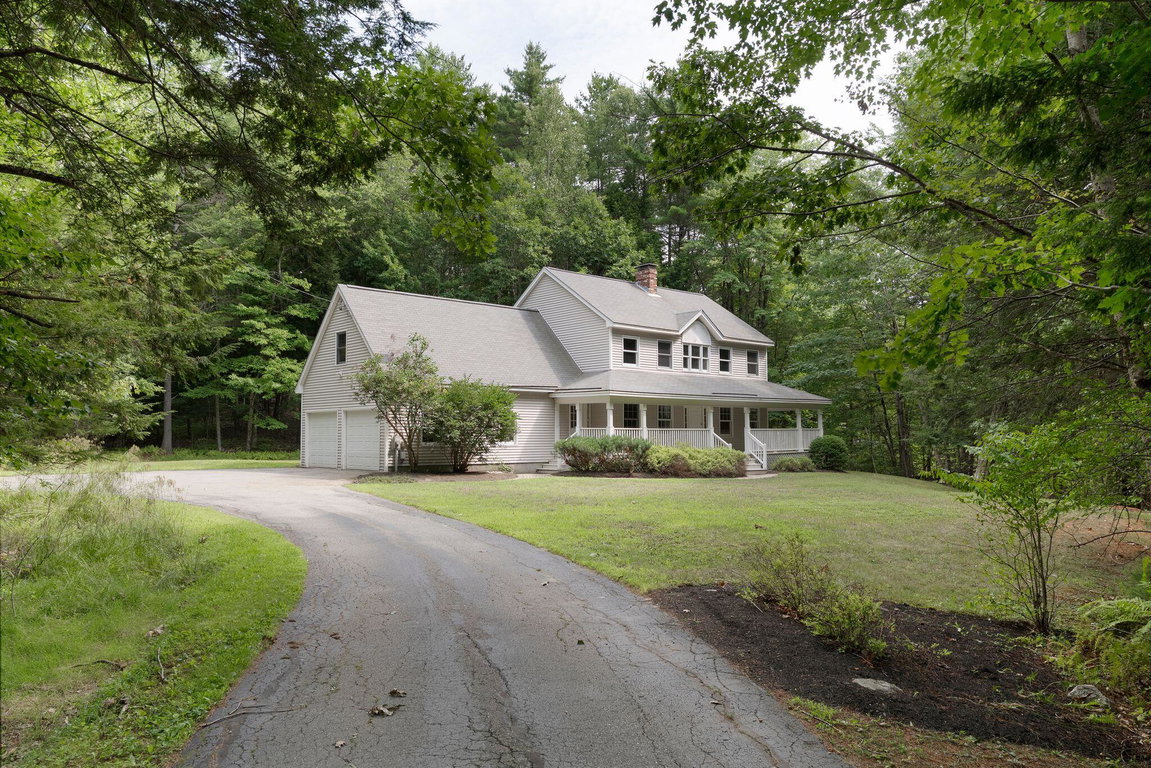 110 Christopher Road North Yarmouth