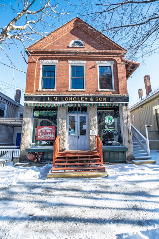 419 Main Street Norway