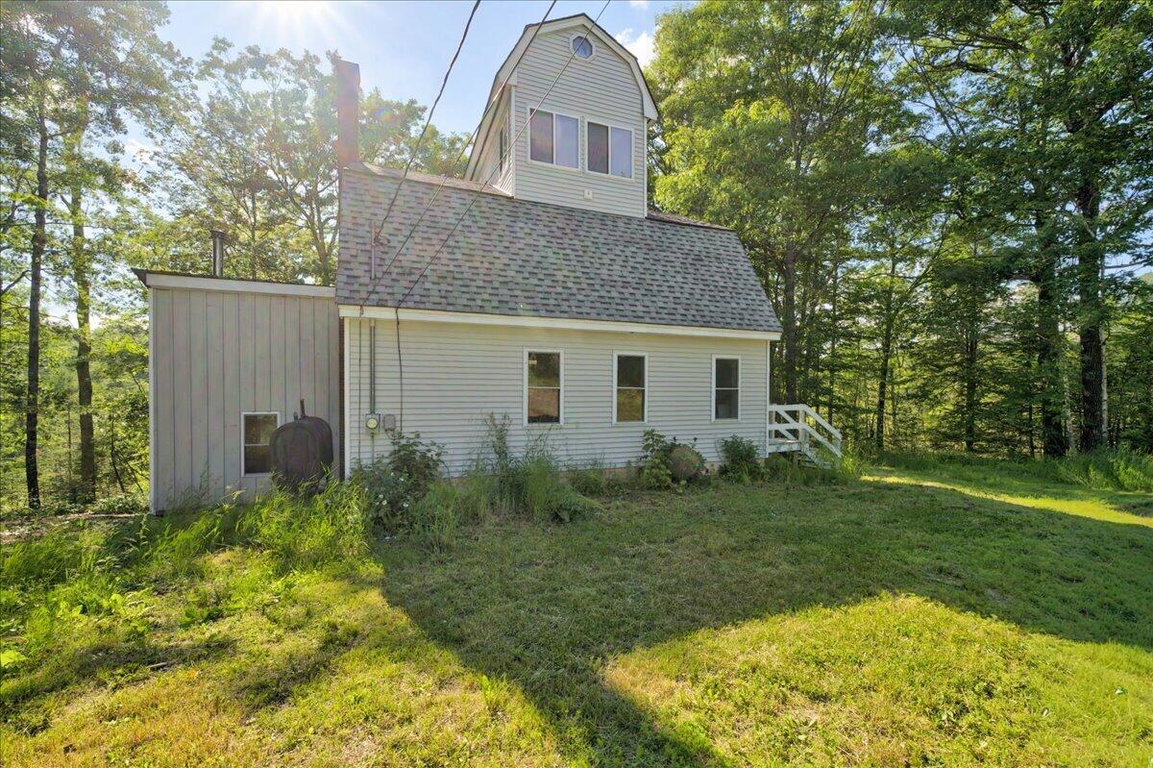 118 Toddy Pond Lane Brooks