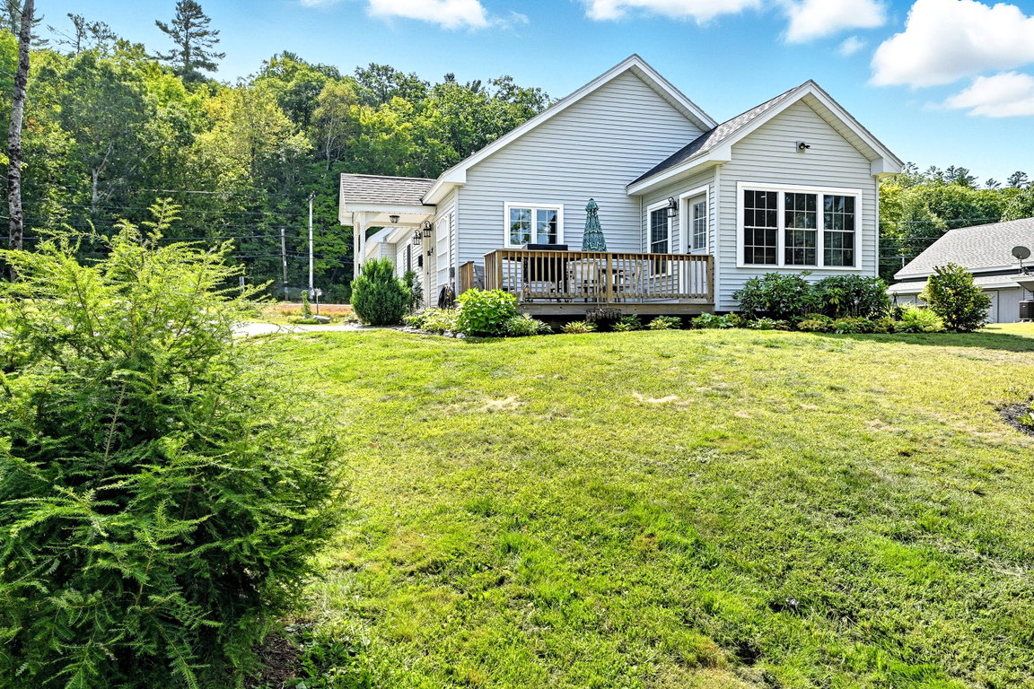 133 Lake Road Norway