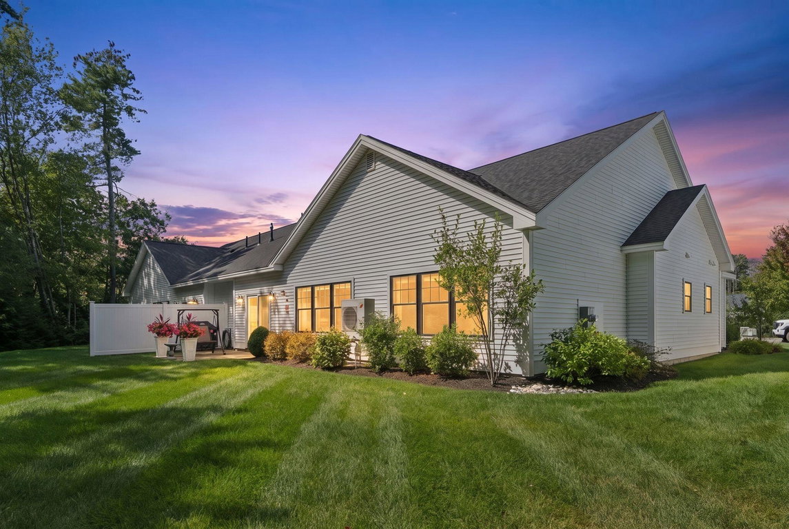 13 Mill Commons Drive Scarborough