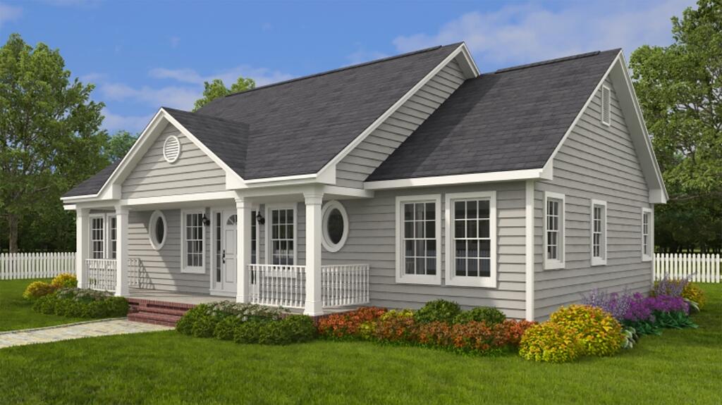 Lot #3 Chase Lane Lewiston