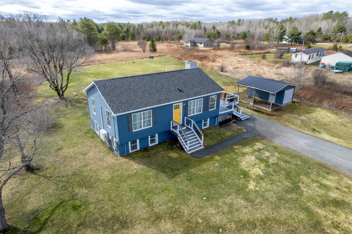 166 Lancaster Brook Road Glenburn
