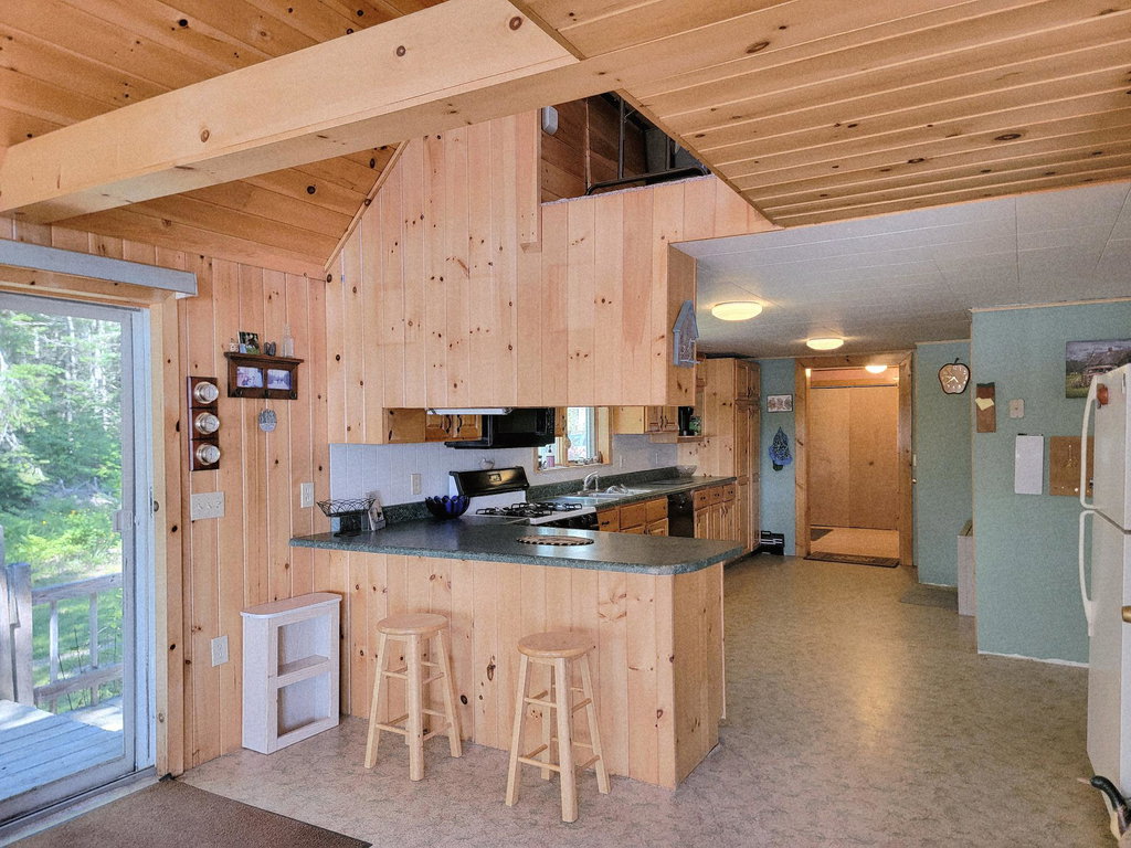 Kitchen/Dining