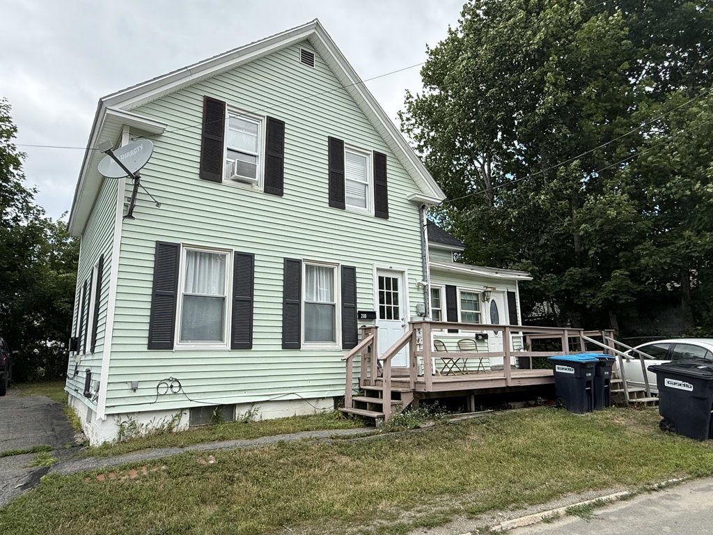 28 Bodwell Street Old Town