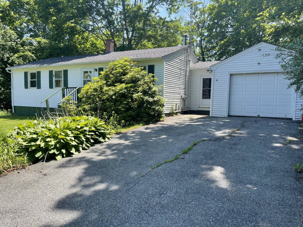 208 Talbot Avenue Rockland