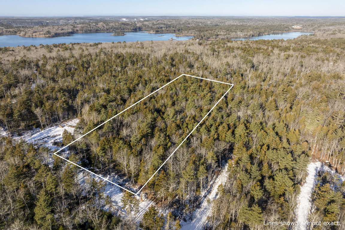Map 004 Lot 089-03  Bristol