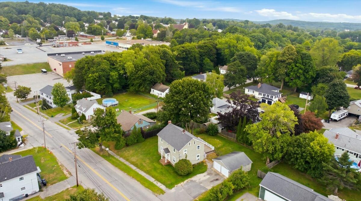 139 South Avenue Lewiston