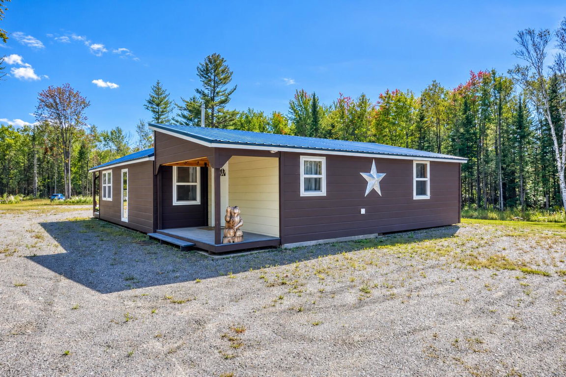 22 Bear Mountain Road Fairfield
