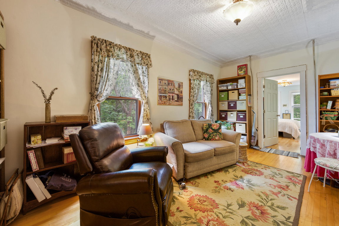 Sitting room