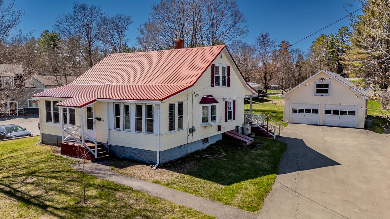 947 Main Street Dover-Foxcroft