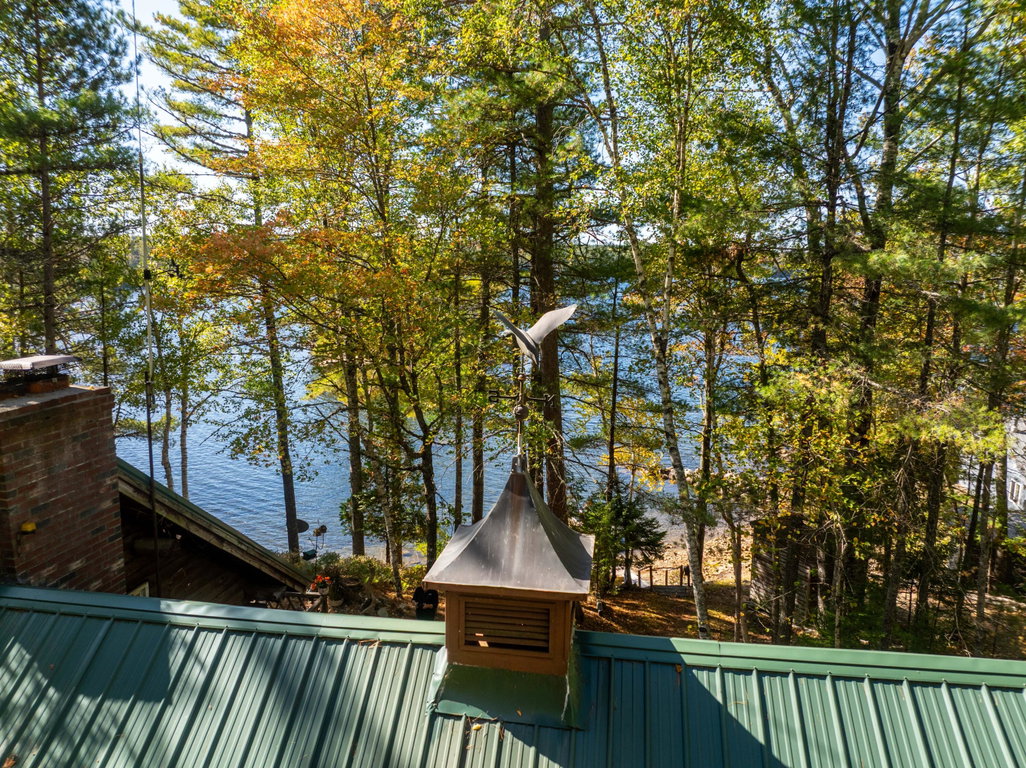 8 Cove Road Grand Lake Stream Plt