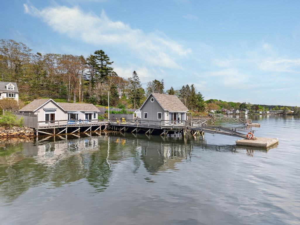 78 West Street Boothbay Harbor