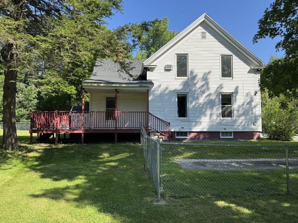 99 Haskell Street Westbrook