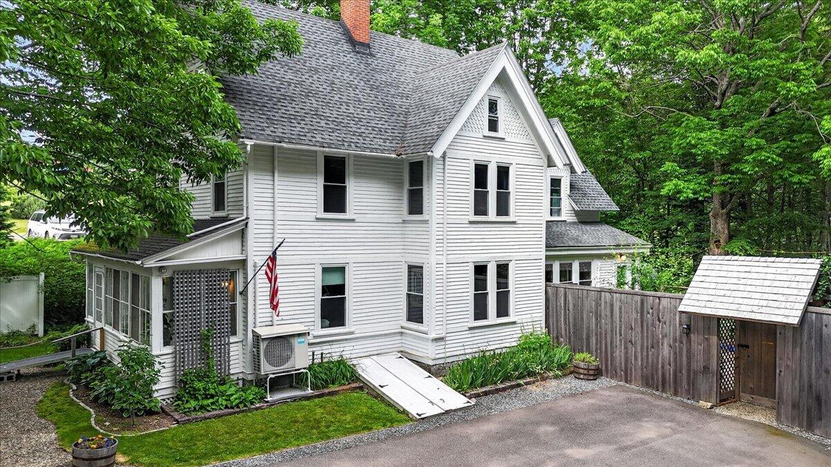 57 Ellsworth Rd. Blue Hill