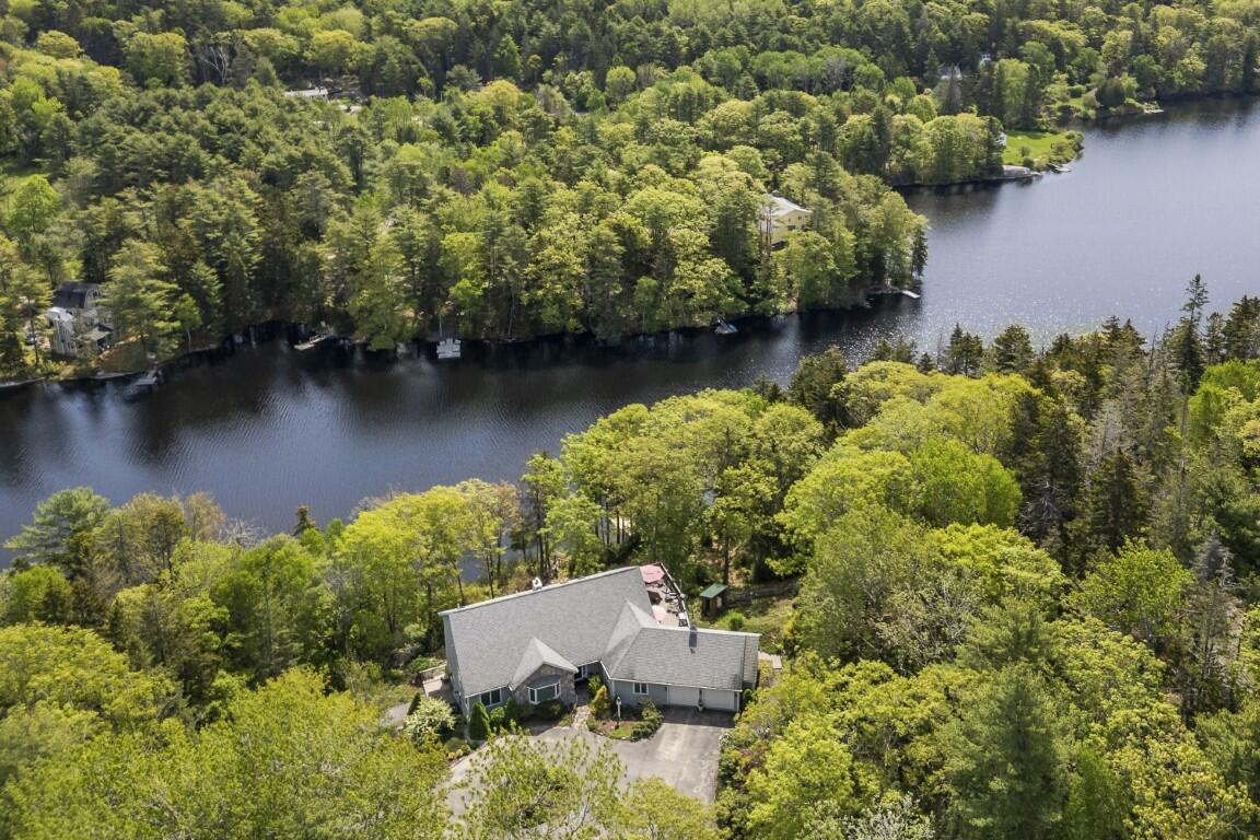236 Lakeside Drive Boothbay Harbor