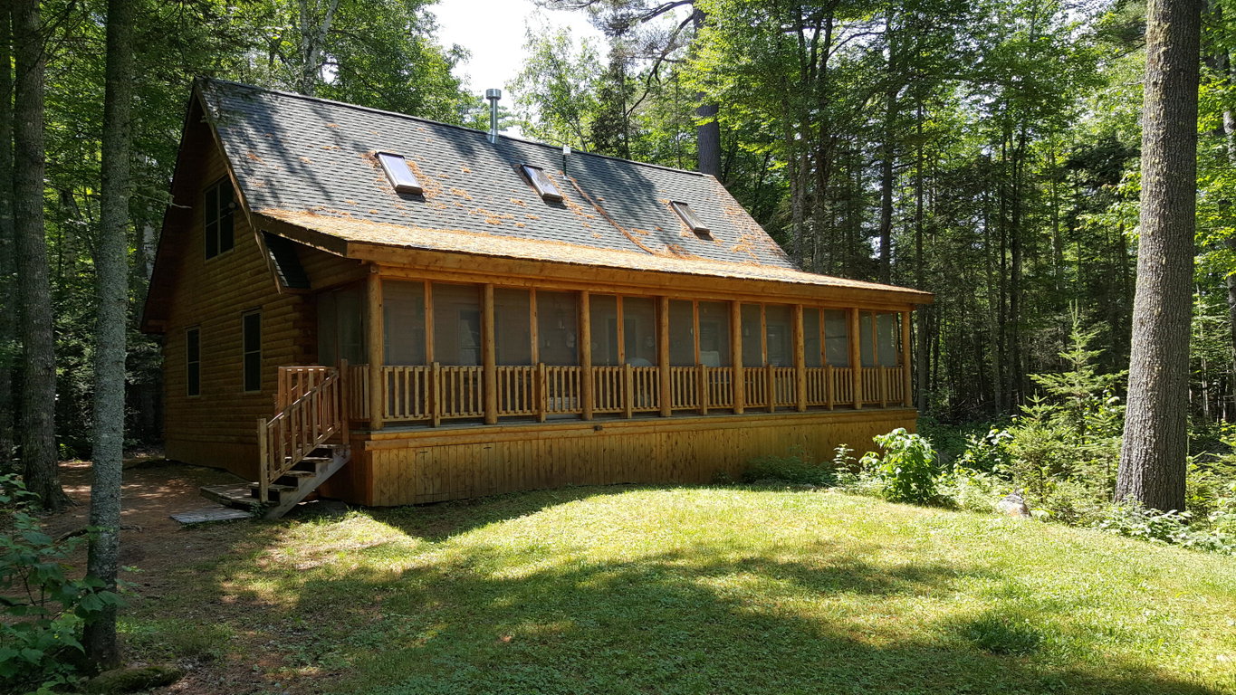 Lot C Middle Dam Rapids Township C