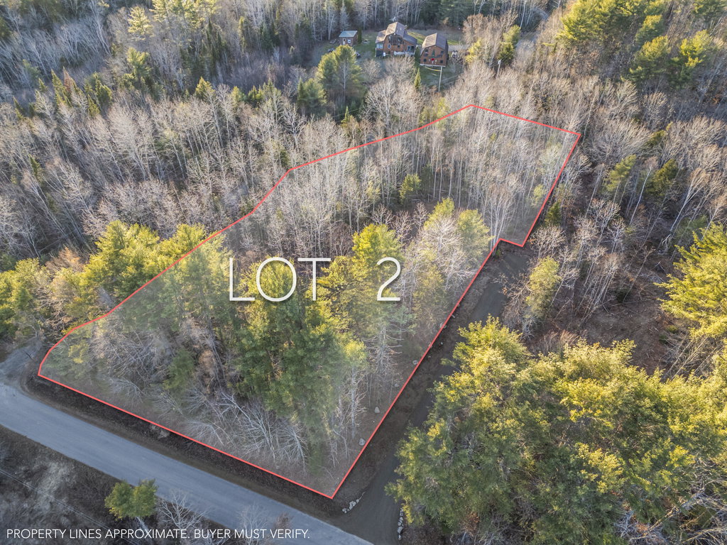 Lot 2 Hostile Valley Road Palermo