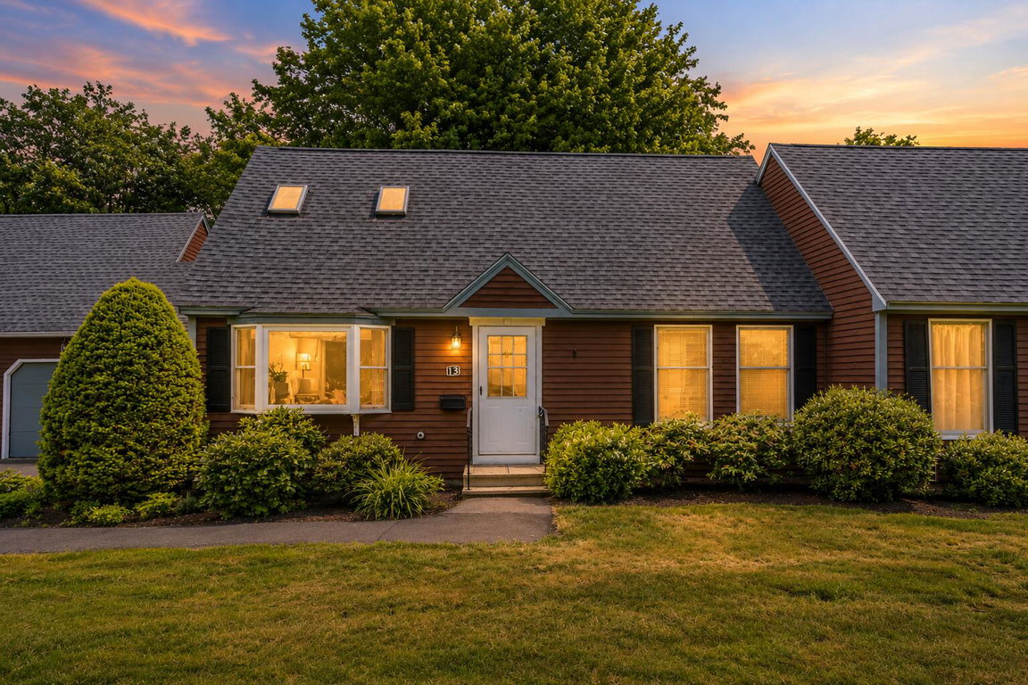 13 Cortland Circle Bangor