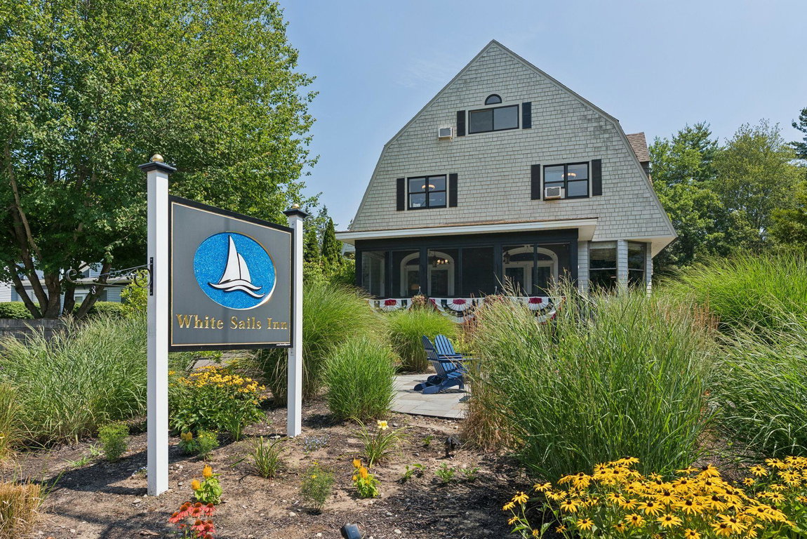 61 Fletcher Street Kennebunk
