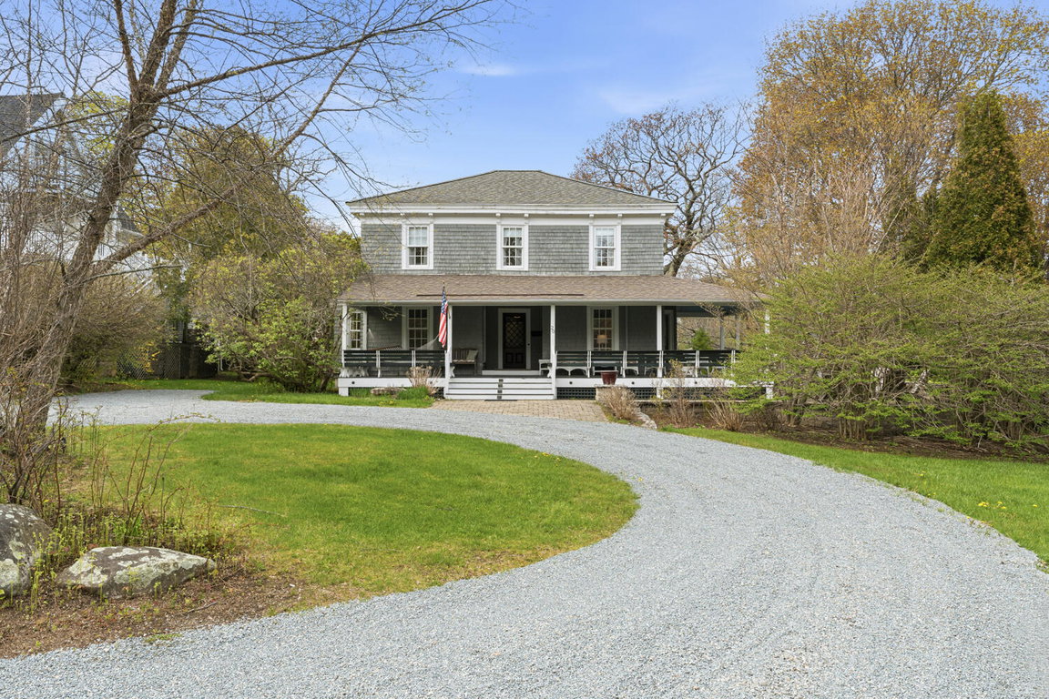 20 Albert Meadow Bar Harbor