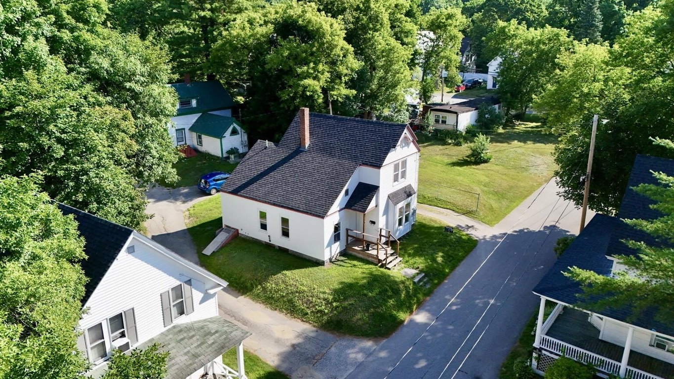 24 Green Street Livermore Falls