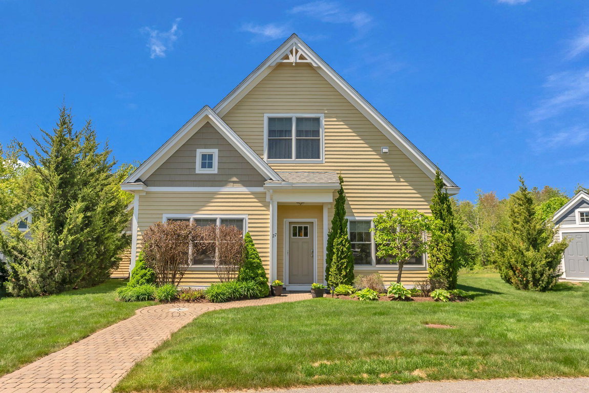 27 Ranger Lane Arundel