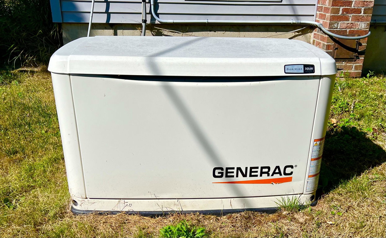 Generator