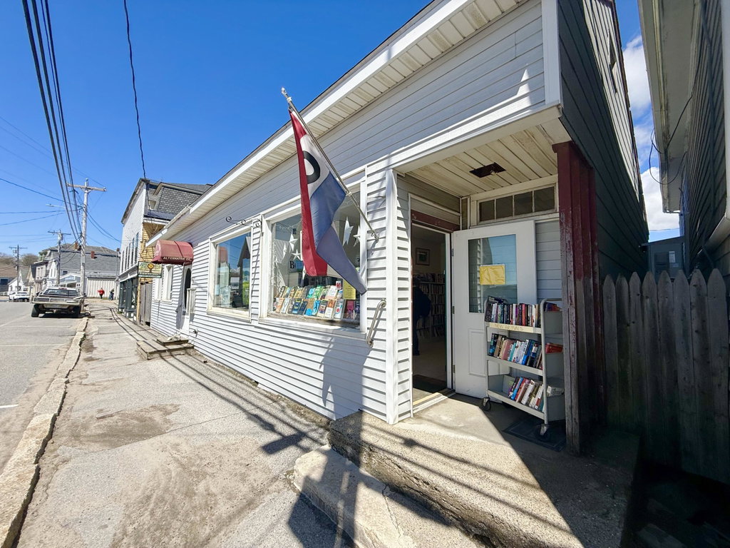 54 Main Street Vinalhaven